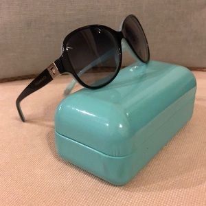 Tiffany & Co Sunglasses